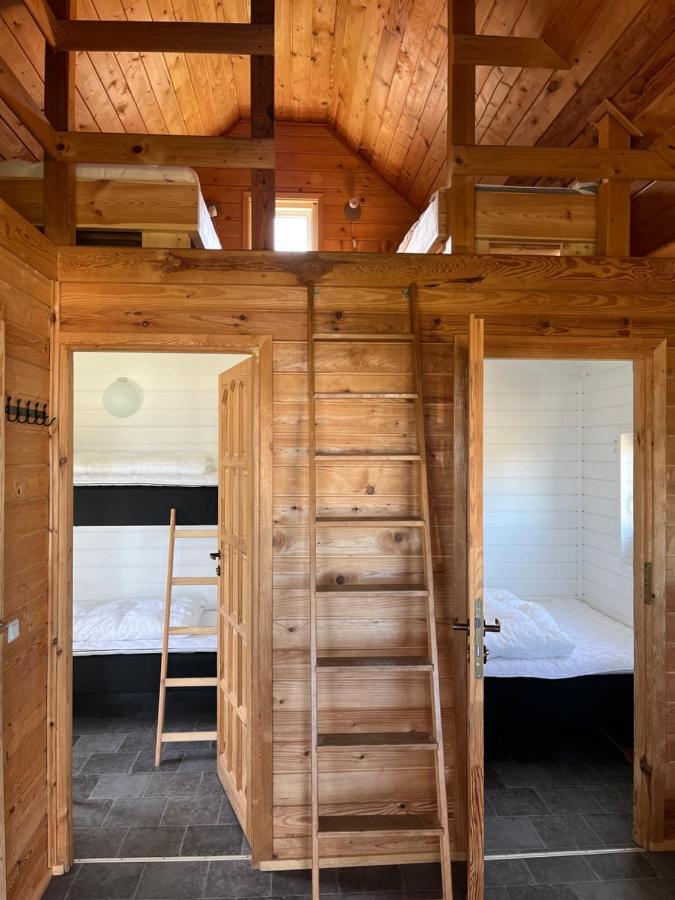 Hirtshals Camping Extérieur photo