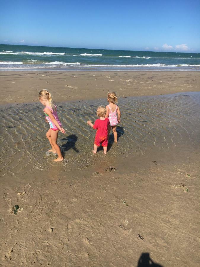 Hirtshals Camping Extérieur photo