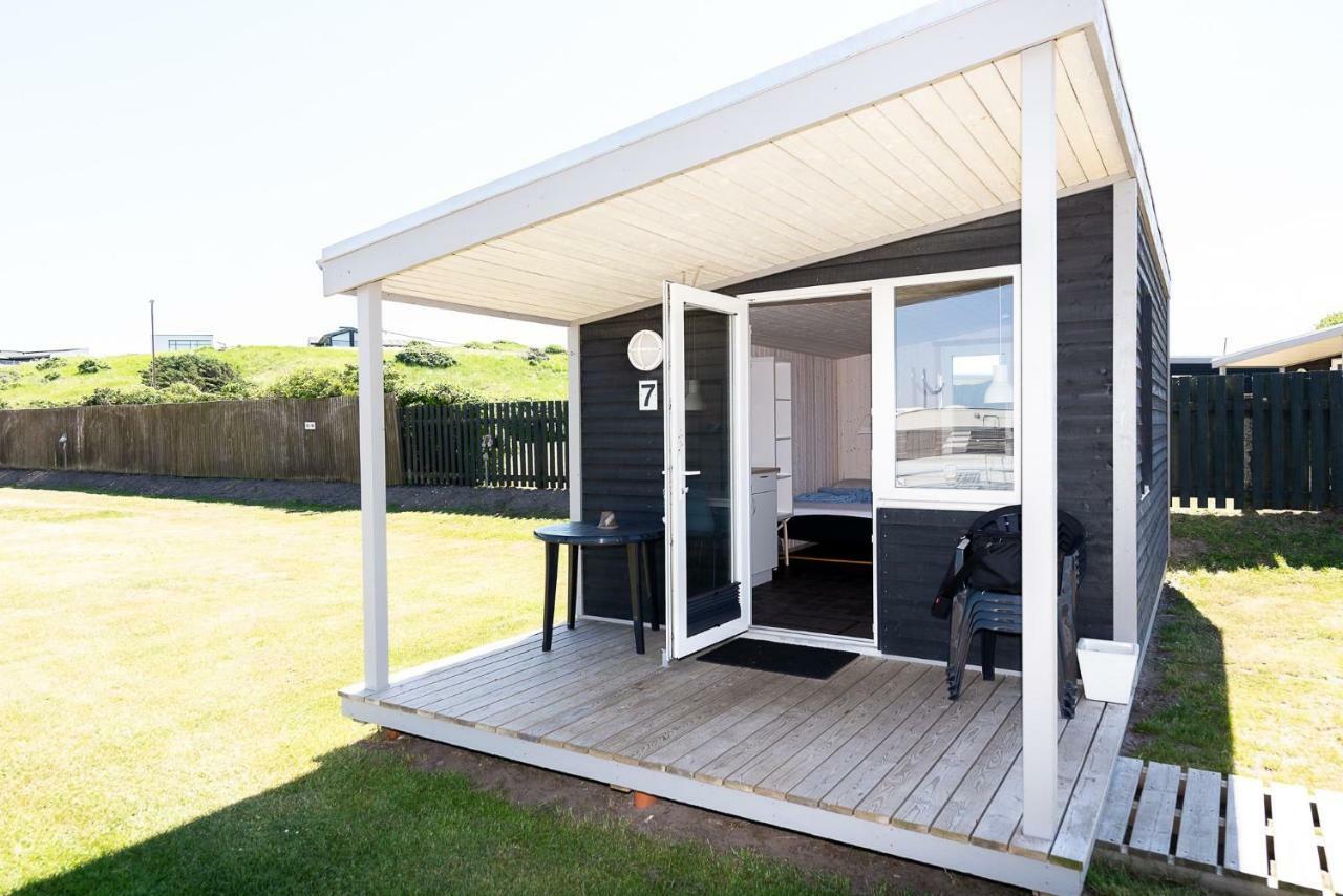 Hirtshals Camping Extérieur photo
