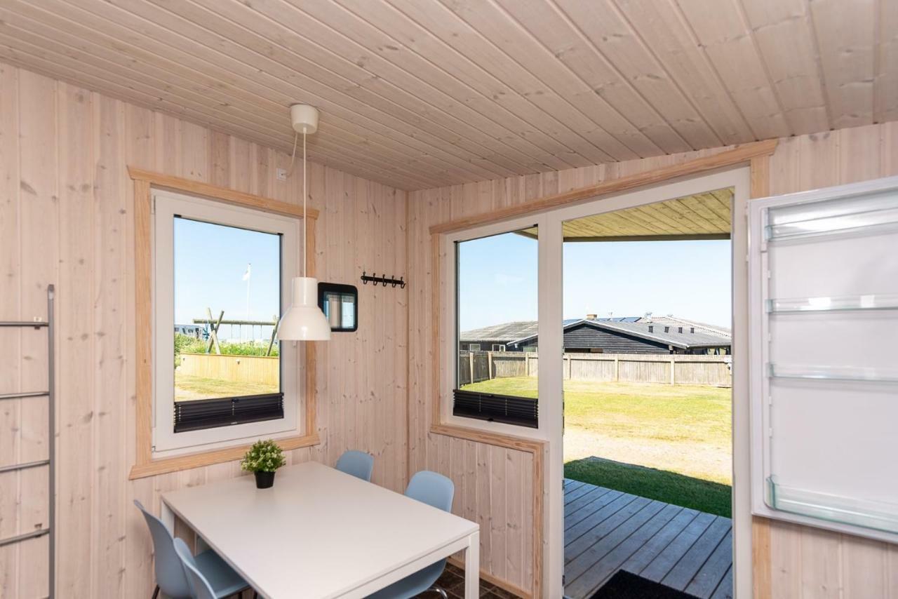 Hirtshals Camping Extérieur photo