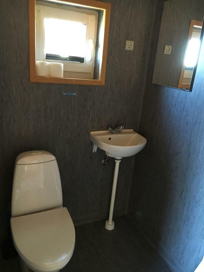 Hirtshals Camping Extérieur photo