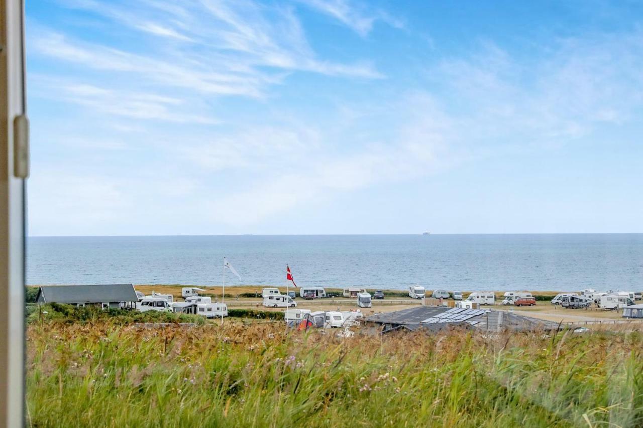 Hirtshals Camping Extérieur photo