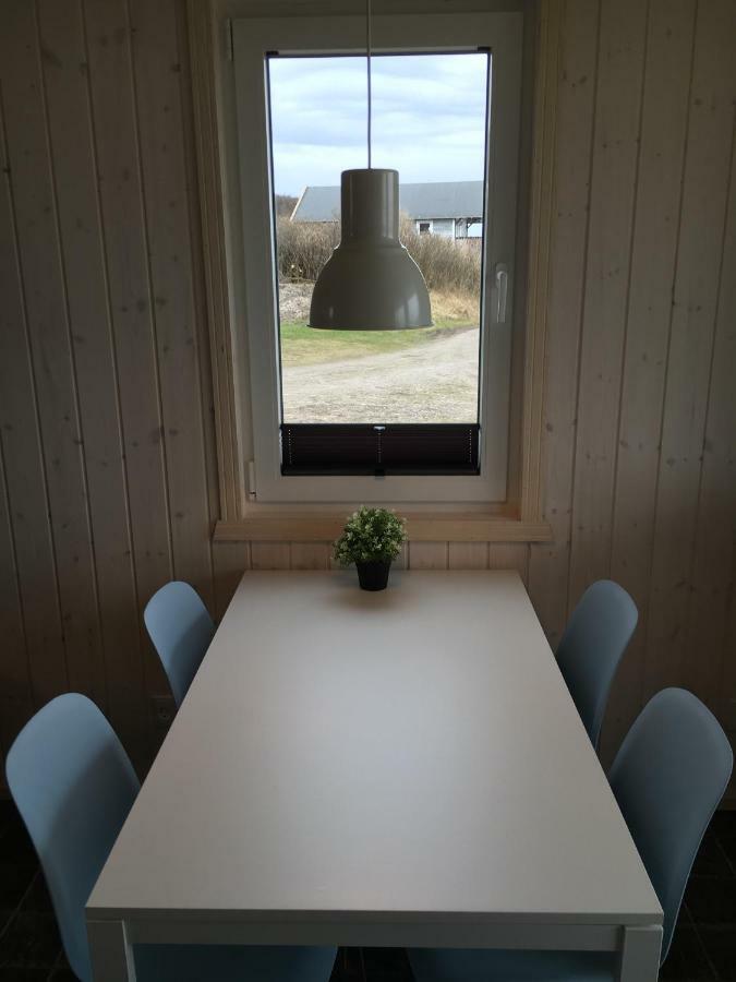 Hirtshals Camping Extérieur photo