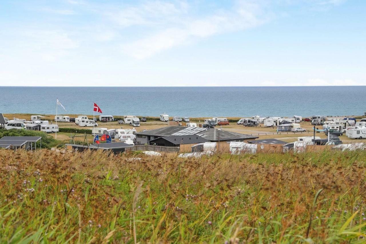 Hirtshals Camping Extérieur photo