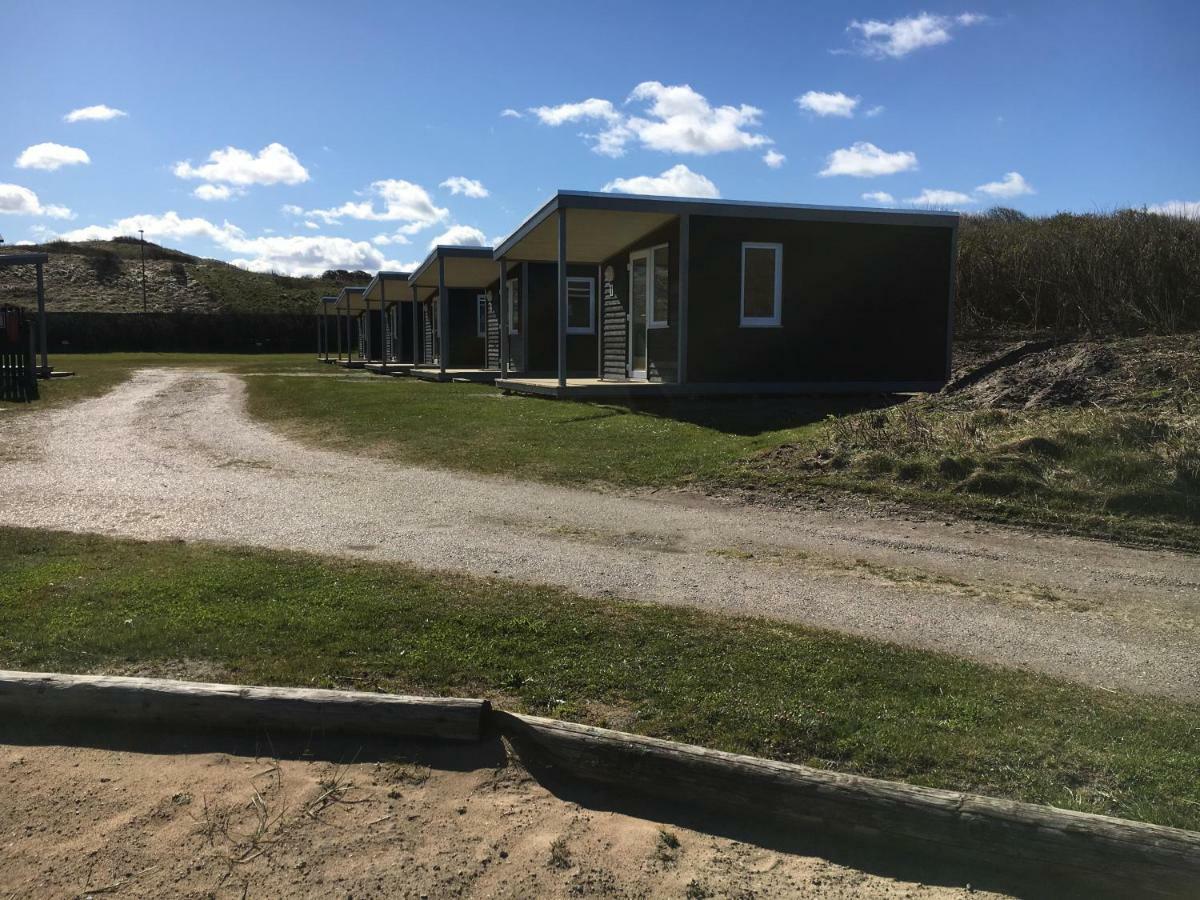 Hirtshals Camping Extérieur photo