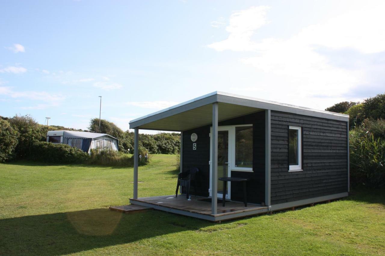 Hirtshals Camping Extérieur photo