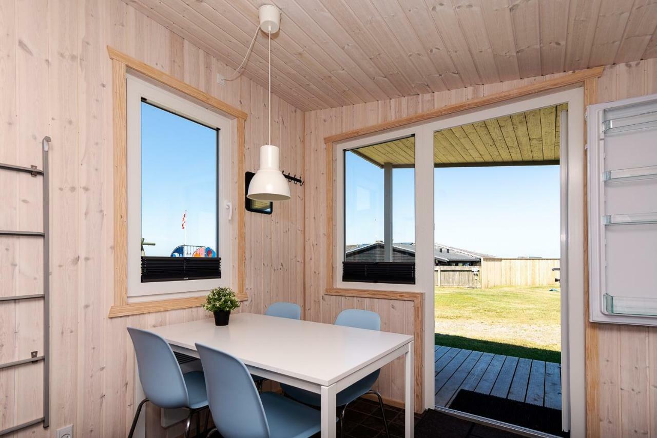 Hirtshals Camping Extérieur photo